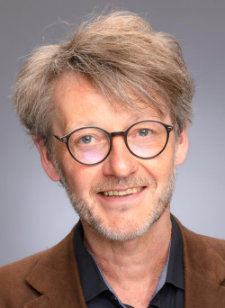 Foto Matthias O. Schneider